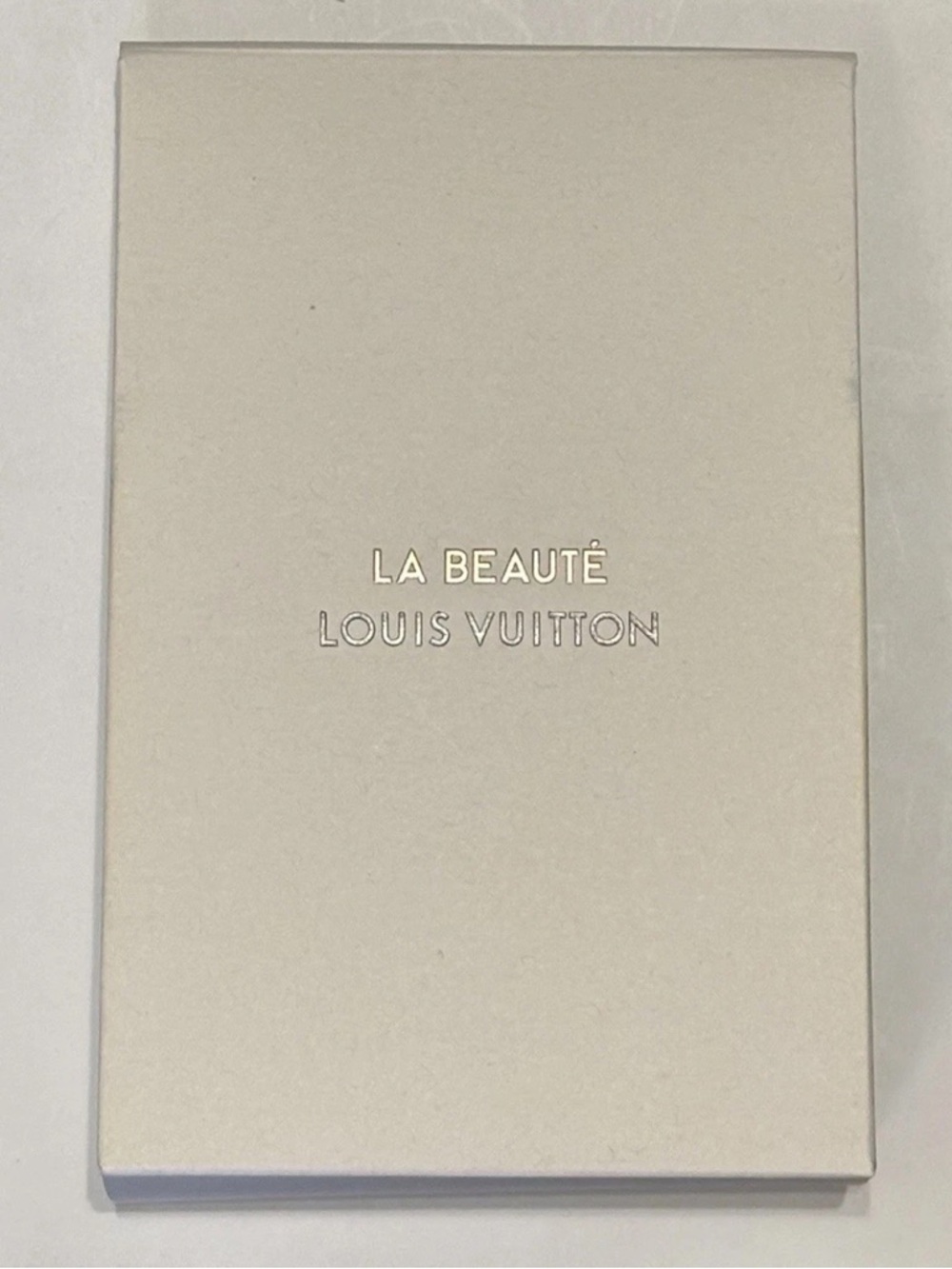 Louis Vuitton Rouge Lipstick - sample set.  New! - Picture 4 of 10